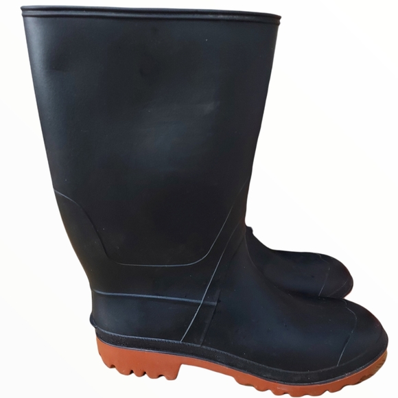 Shoes Canadian Made Mens Rubber Boots Size 11 Poshmark